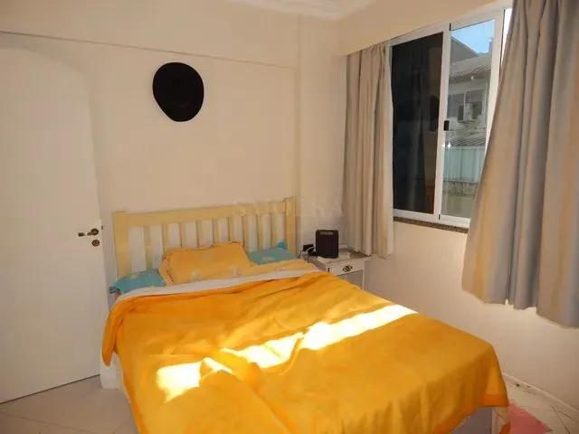 Imagem 2: Florianópolis - Apartamento Padrão - Centro