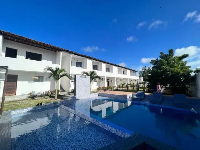 Imagem 1: Pousada em Baia Formosa com 18 Suites - Aceito Permuta!!!