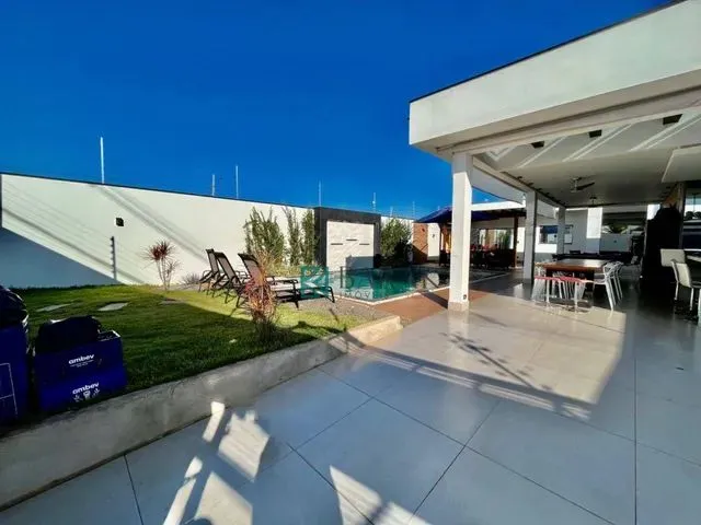 Imagem 5: Casa com 2 Dormitórios + Área de Lazer Completa À Venda, 165 M² por R$ 1.090.000