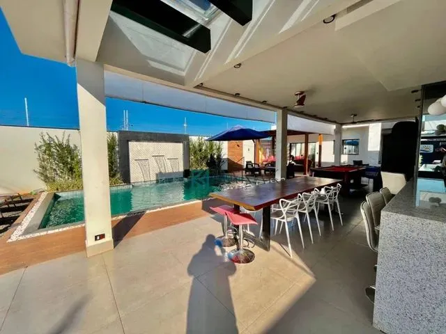 Imagem 4: Casa com 2 Dormitórios + Área de Lazer Completa À Venda, 165 M² por R$ 1.090.000