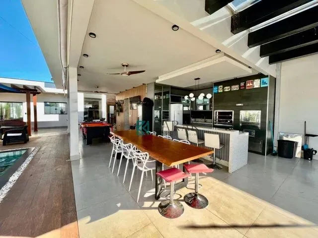 Imagem 15: Casa com 2 Dormitórios + Área de Lazer Completa À Venda, 165 M² por R$ 1.090.000