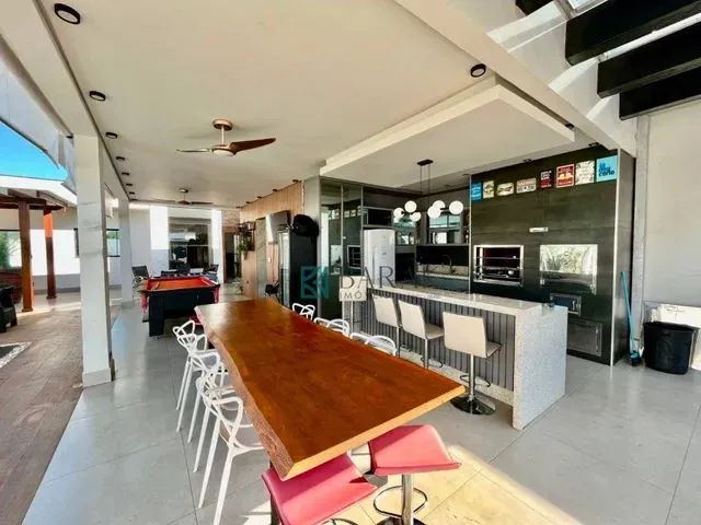 Imagem 6: Casa com 2 Dormitórios + Área de Lazer Completa À Venda, 165 M² por R$ 1.090.000