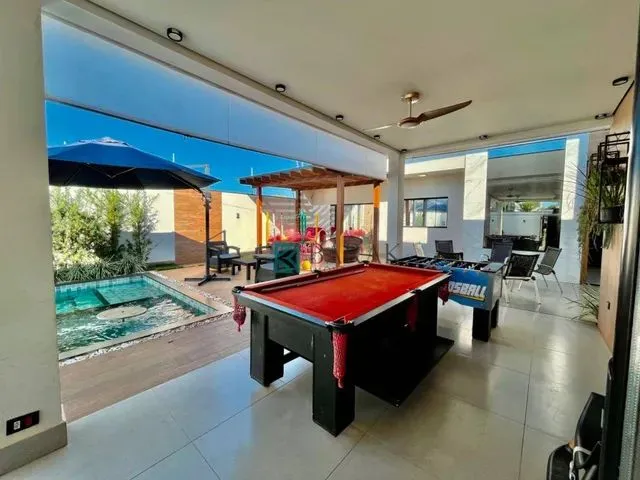 Imagem 7: Casa com 2 Dormitórios + Área de Lazer Completa À Venda, 165 M² por R$ 1.090.000