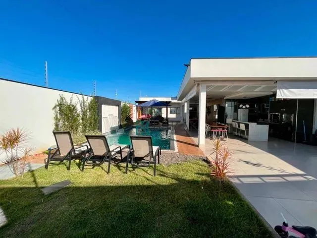 Imagem 11: Casa com 2 Dormitórios + Área de Lazer Completa À Venda, 165 M² por R$ 1.090.000