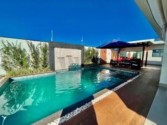 Imagem 8: Casa com 2 Dormitórios + Área de Lazer Completa À Venda, 165 M² por R$ 1.090.000