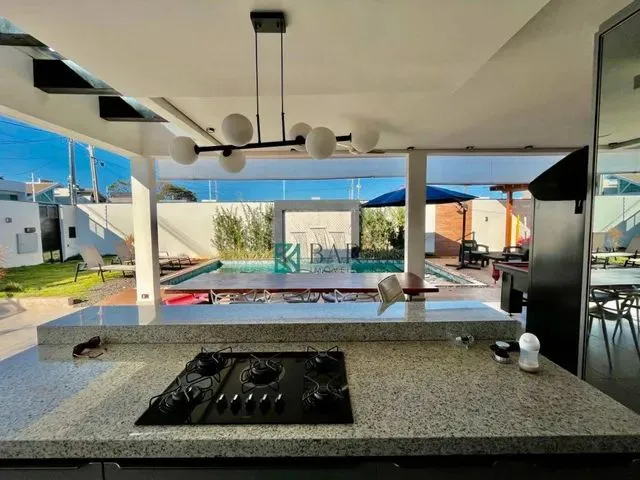 Imagem 10: Casa com 2 Dormitórios + Área de Lazer Completa À Venda, 165 M² por R$ 1.090.000