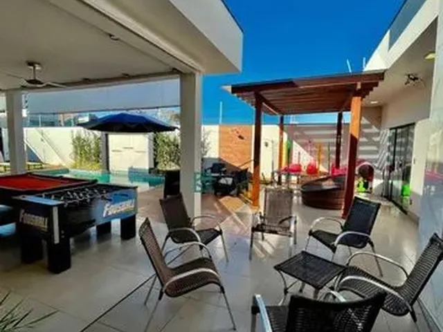 Imagem 12: Casa com 2 Dormitórios + Área de Lazer Completa À Venda, 165 M² por R$ 1.090.000
