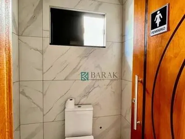 Imagem 13: Casa com 2 Dormitórios + Área de Lazer Completa À Venda, 165 M² por R$ 1.090.000
