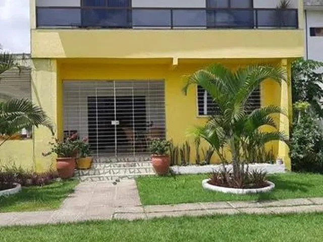 Imagem: Casas dos Sonhos no Km 6 de Aldeia com Preço