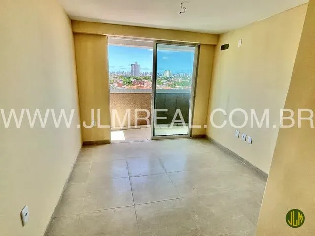 Imagem 3: Vendo Apartamento com 86M², 3 Quartos no Bairro São Gerardo - Fortaleza - Ceará