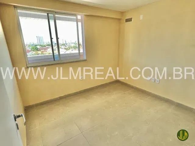 Imagem 10: Vendo Apartamento com 86M², 3 Quartos no Bairro São Gerardo - Fortaleza - Ceará