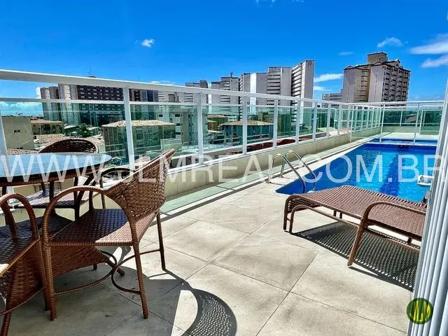 Imagem 7: Vendo Apartamento com 86M², 3 Quartos no Bairro São Gerardo - Fortaleza - Ceará