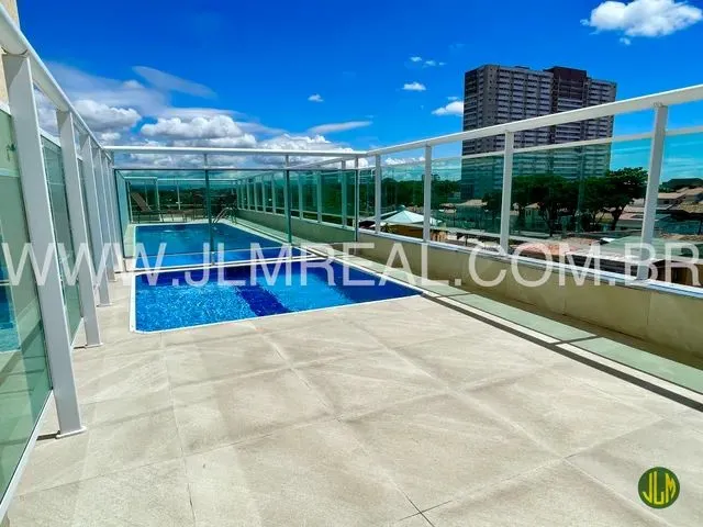 Imagem 2: Vendo Apartamento com 86M², 3 Quartos no Bairro São Gerardo - Fortaleza - Ceará