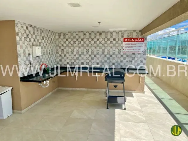 Imagem 14: Vendo Apartamento com 86M², 3 Quartos no Bairro São Gerardo - Fortaleza - Ceará