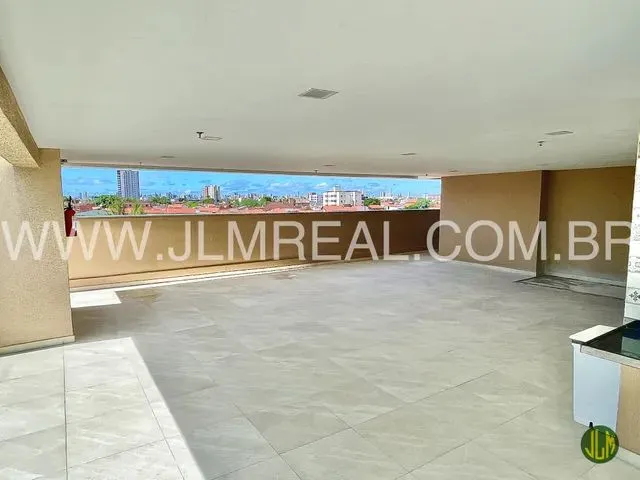 Imagem 5: Vendo Apartamento com 86M², 3 Quartos no Bairro São Gerardo - Fortaleza - Ceará