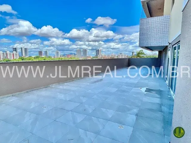 Imagem 6: Vendo Apartamento com 86M², 3 Quartos no Bairro São Gerardo - Fortaleza - Ceará