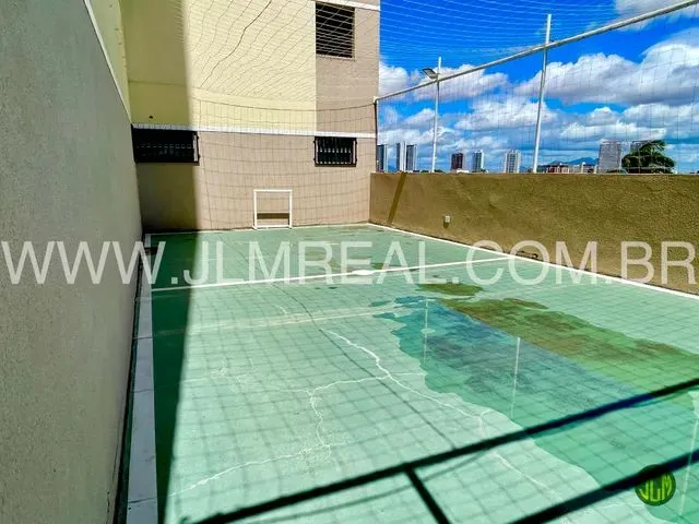 Imagem 11: Vendo Apartamento com 86M², 3 Quartos no Bairro São Gerardo - Fortaleza - Ceará