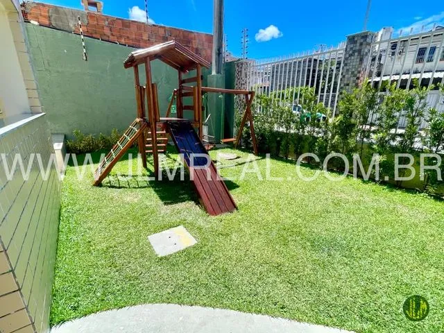 Imagem 12: Vendo Apartamento com 86M², 3 Quartos no Bairro São Gerardo - Fortaleza - Ceará