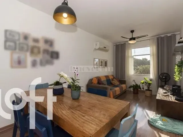 Imagem 1: Tijuca Apartamento com 3 dormitórios