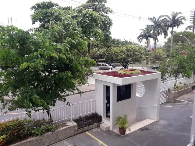 Imagem 9: Mobiliado 2 Qtos Shopping Plaza Casa Forte