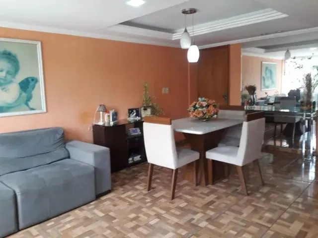 Imagem 1: Mobiliado 2 Qtos Shopping Plaza Casa Forte