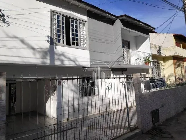Imagem: Casa À Venda, 120 M² por R$ 550.000,00