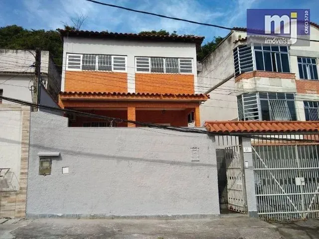Imagem: Casa - santa Rosa /Cubango - Rua Sem Saída