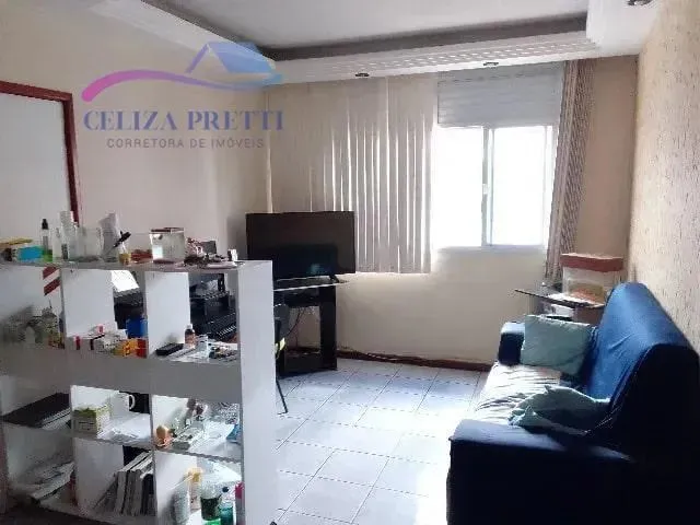 Imagem: Apto 2 Quartos em Bento Ferreira 100M²