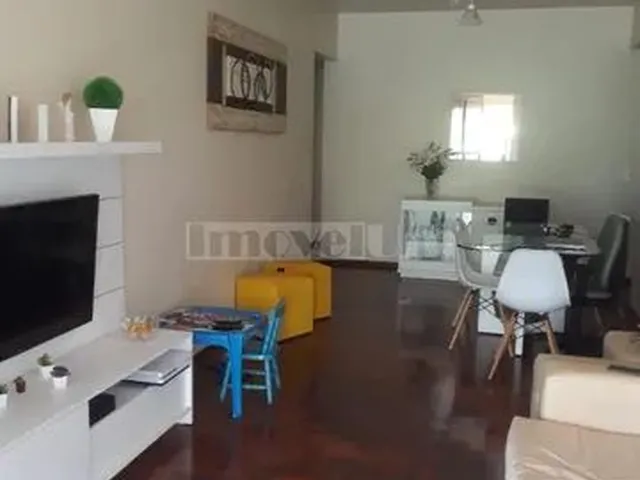 Imagem 1: Tijuca Apartamento com 2 dormitórios