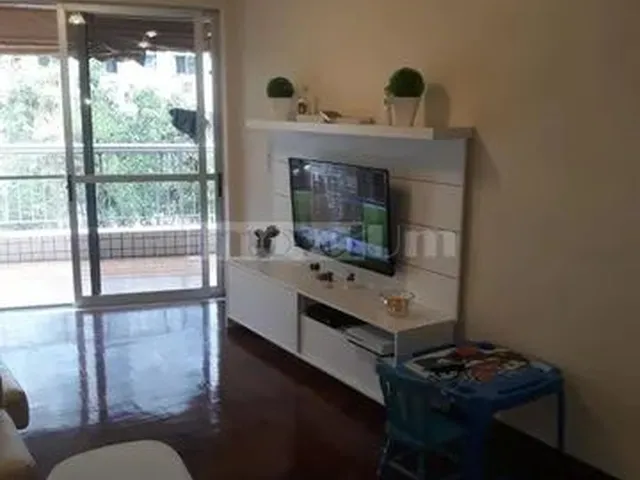 Imagem 4: Tijuca Apartamento com 2 dormitórios