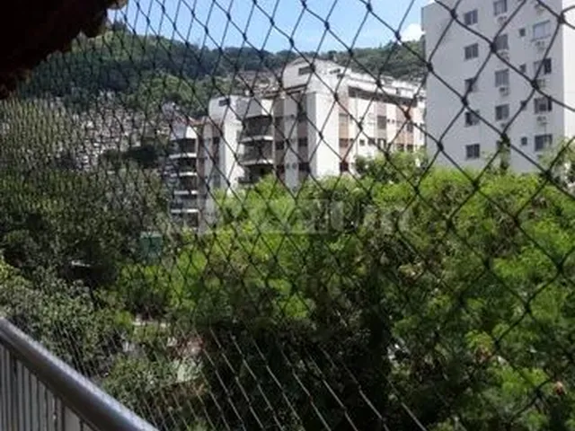 Imagem 15: Tijuca Apartamento com 2 dormitórios