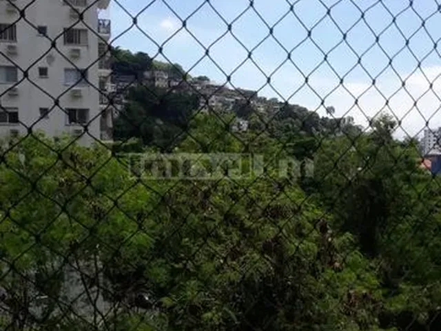 Imagem 16: Tijuca Apartamento com 2 dormitórios