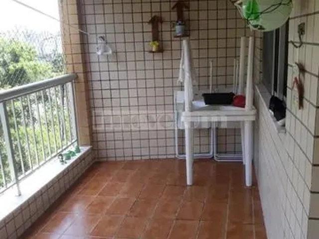Imagem 11: Tijuca Apartamento com 2 dormitórios