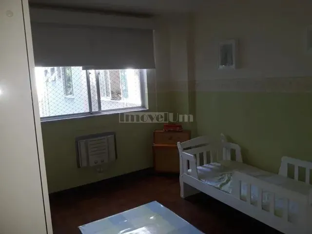 Imagem 10: Tijuca Apartamento com 2 dormitórios
