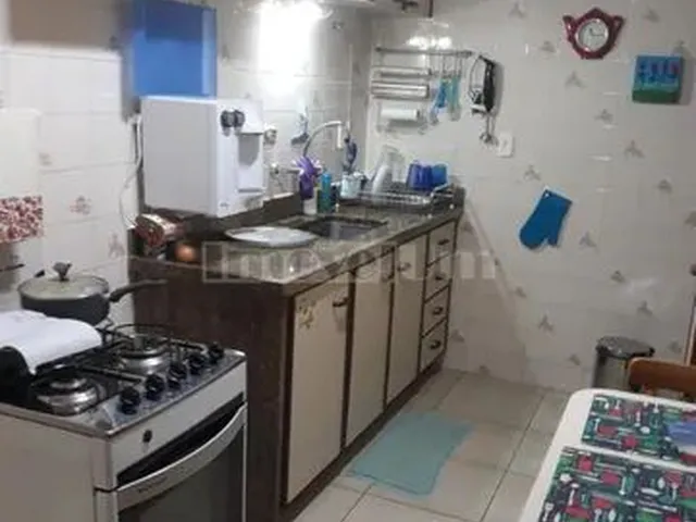 Imagem 8: Tijuca Apartamento com 2 dormitórios