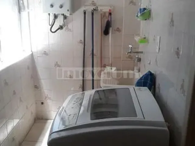Imagem 5: Tijuca Apartamento com 2 dormitórios
