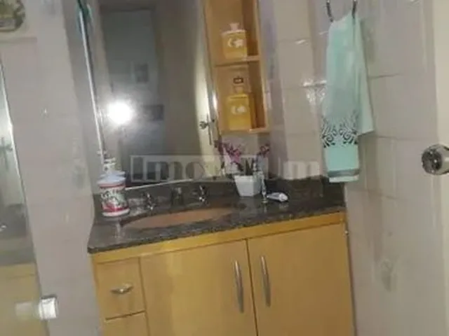 Imagem 2: Tijuca Apartamento com 2 dormitórios
