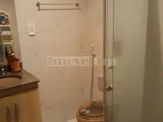 Imagem 9: Tijuca Apartamento com 2 dormitórios