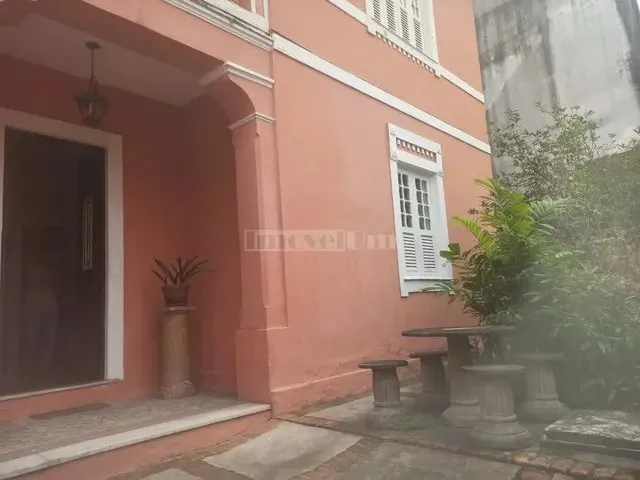 Imagem 10: Botafogo Casa com 5 dormitórios