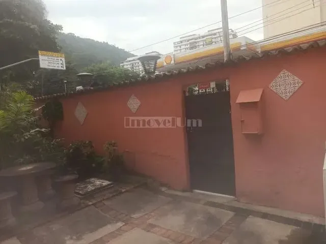 Imagem 4: Botafogo Casa com 5 dormitórios