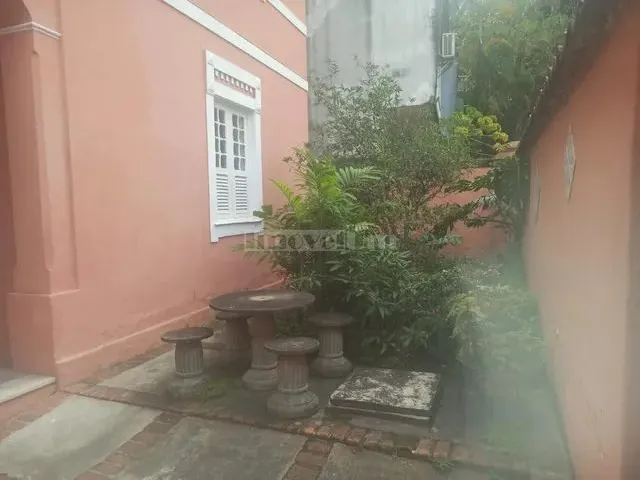 Imagem 5: Botafogo Casa com 5 dormitórios