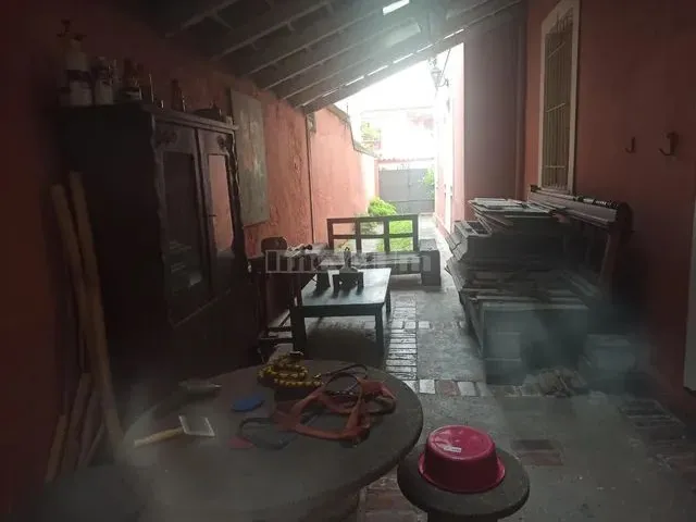 Imagem 13: Botafogo Casa com 5 dormitórios