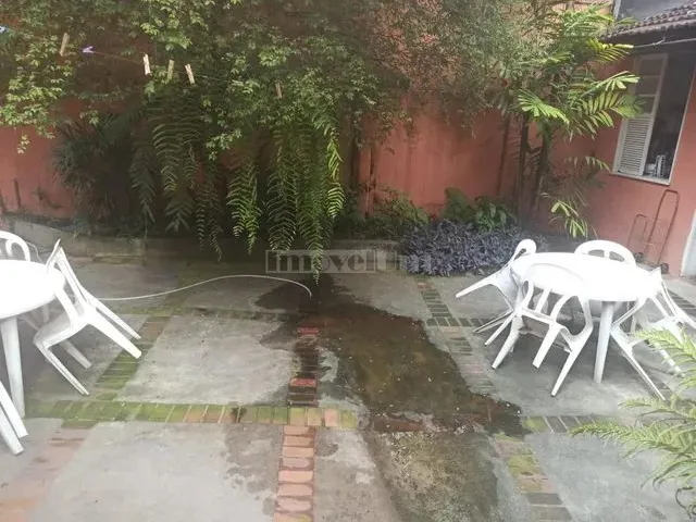 Imagem 16: Botafogo Casa com 5 dormitórios