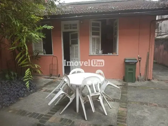 Imagem 3: Botafogo Casa com 5 dormitórios