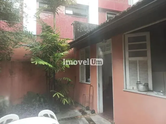 Imagem 6: Botafogo Casa com 5 dormitórios