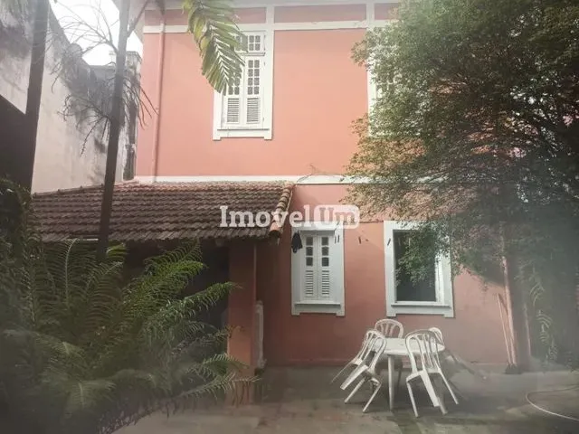 Imagem 11: Botafogo Casa com 5 dormitórios