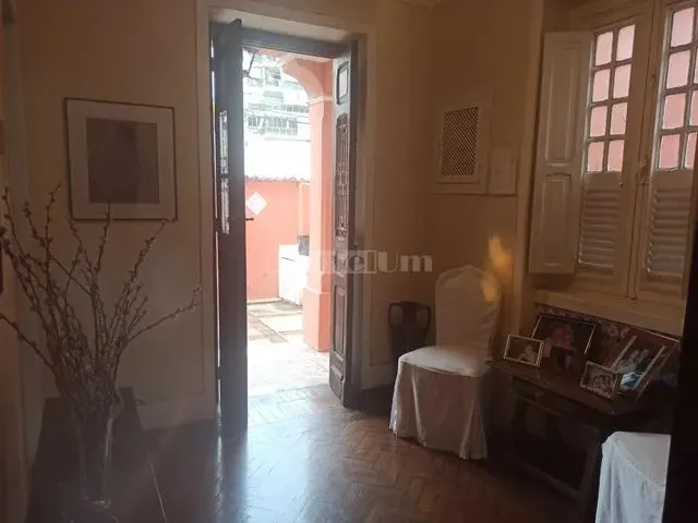 Imagem 15: Botafogo Casa com 5 dormitórios