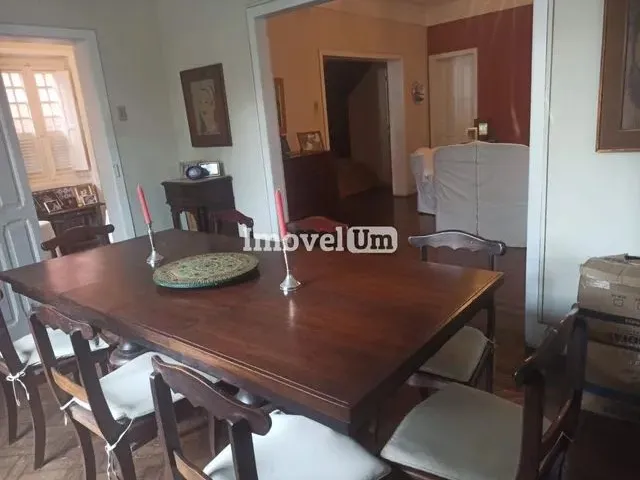 Imagem 14: Botafogo Casa com 5 dormitórios