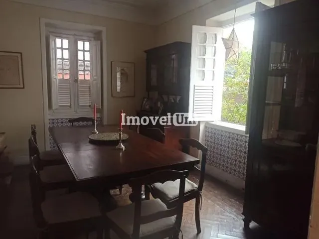 Imagem 8: Botafogo Casa com 5 dormitórios