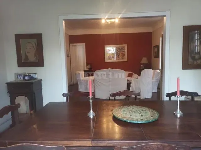 Imagem 7: Botafogo Casa com 5 dormitórios